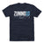 Mike Zunino Men's Cotton T-Shirt | 500 LEVEL