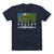 Napa Valley Men's Cotton T-Shirt | 500 LEVEL