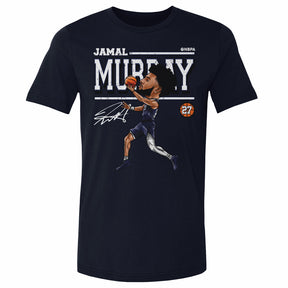Jamal Murray Men's Cotton T-Shirt | 500 LEVEL