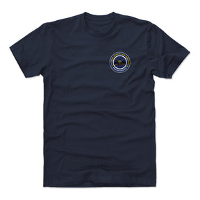 Pennsylvania Men's Cotton T-Shirt | 500 LEVEL