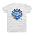 Ryne Sandberg Men's Cotton T-Shirt | 500 LEVEL