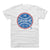 Ryne Sandberg Men's Cotton T-Shirt | 500 LEVEL