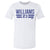 Kyren Williams Men's Cotton T-Shirt | 500 LEVEL