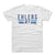 Nikolaj Ehlers Men's Cotton T-Shirt | 500 LEVEL