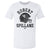 Robert Spillane Men's Cotton T-Shirt | 500 LEVEL
