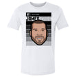 James Kruk Men's Cotton T-Shirt | 500 LEVEL