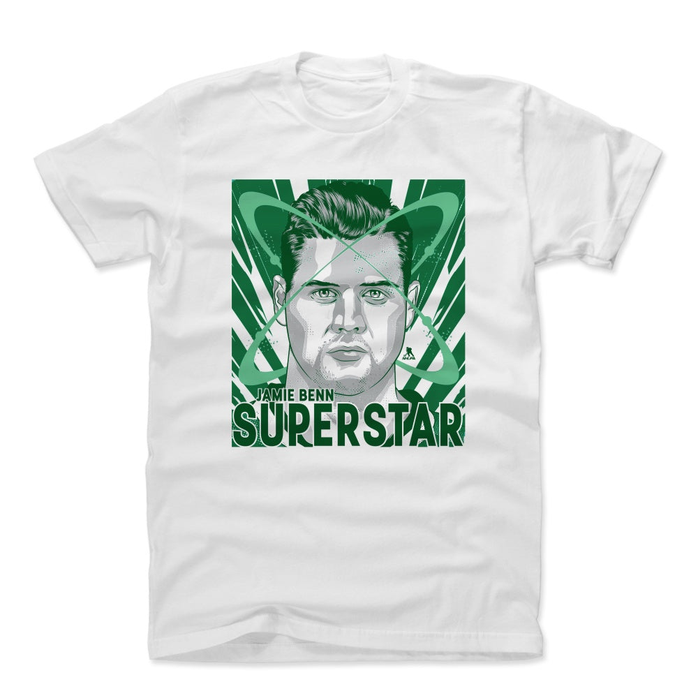 Jamie Benn Men's Cotton T-Shirt | 500 LEVEL