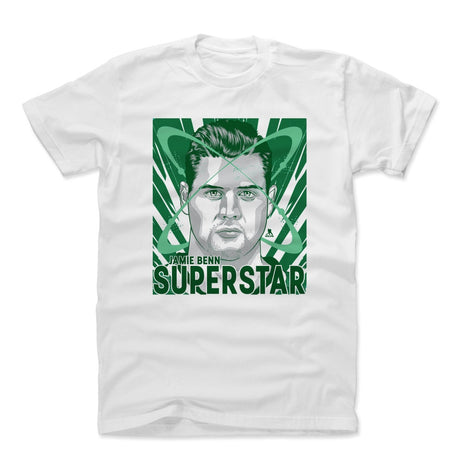 Jamie Benn Men's Cotton T-Shirt | 500 LEVEL