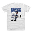 Wade Boggs Men's Cotton T-Shirt | 500 LEVEL