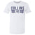 Nico Collins Men's Cotton T-Shirt | 500 LEVEL