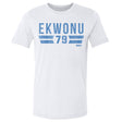 Ickey Ekwonu Men's Cotton T-Shirt | 500 LEVEL