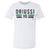 Sebastian Driussi Men's Cotton T-Shirt | 500 LEVEL