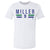 J.T. Miller Men's Cotton T-Shirt | 500 LEVEL