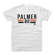 Jim Palmer Men's Cotton T-Shirt | 500 LEVEL
