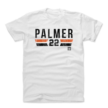 Jim Palmer Men's Cotton T-Shirt | 500 LEVEL