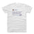Darren Rovell Men's Cotton T-Shirt | 500 LEVEL