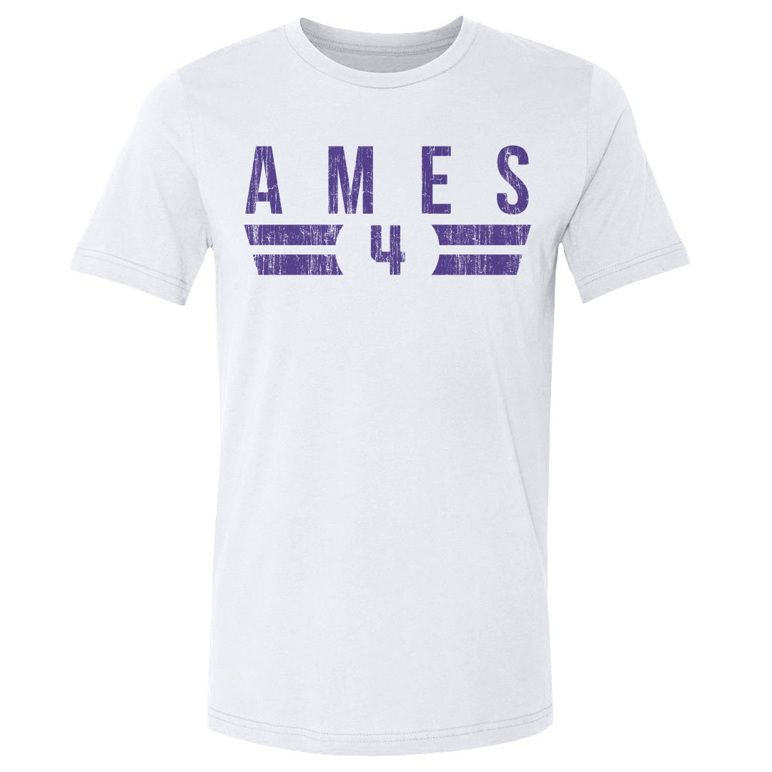 Dai Dai Ames Men's Cotton T-Shirt | 500 LEVEL