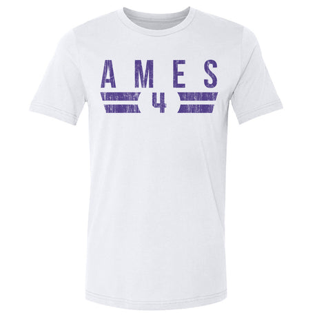 Dai Dai Ames Men's Cotton T-Shirt | 500 LEVEL