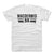 Kurtis MacDermid Men's Cotton T-Shirt | 500 LEVEL