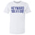 Jason Heyward Men's Cotton T-Shirt | 500 LEVEL