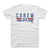 Rod Carew Men's Cotton T-Shirt | 500 LEVEL