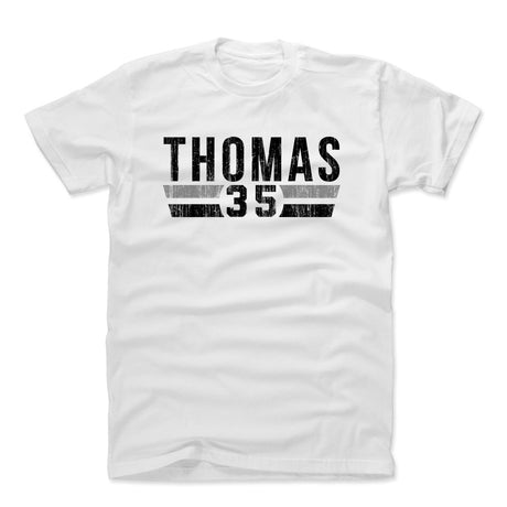 Frank Thomas Men's Cotton T-Shirt | 500 LEVEL