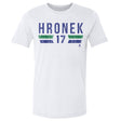 Filip Hronek Men's Cotton T-Shirt | 500 LEVEL