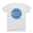 George Brett Men's Cotton T-Shirt | 500 LEVEL