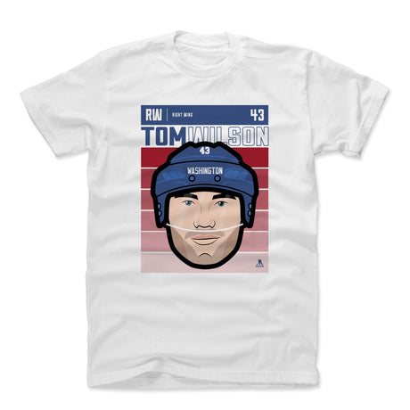 Tom Wilson Men's Cotton T-Shirt | 500 LEVEL
