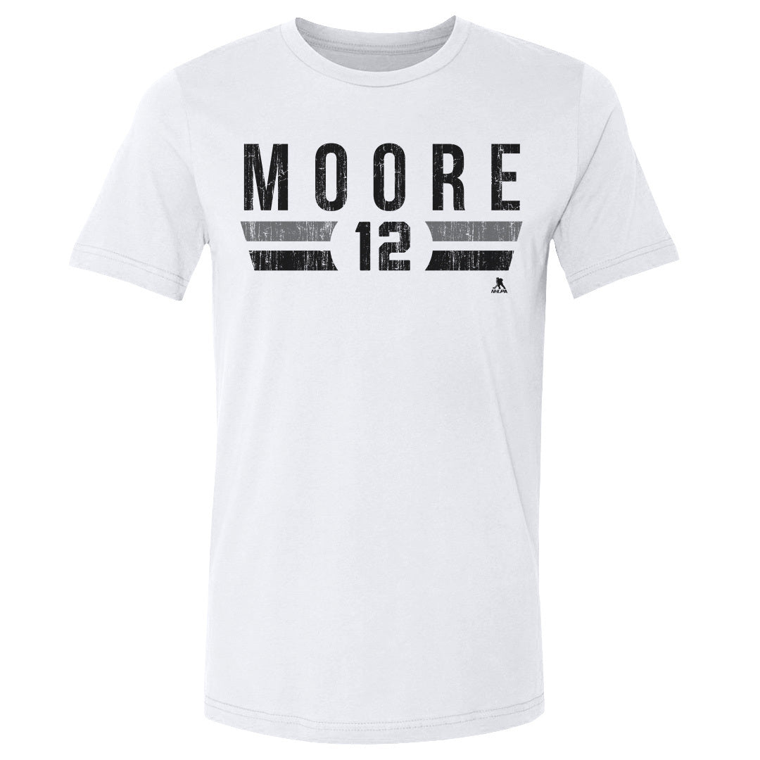 Trevor Moore Men's Cotton T-Shirt | 500 LEVEL