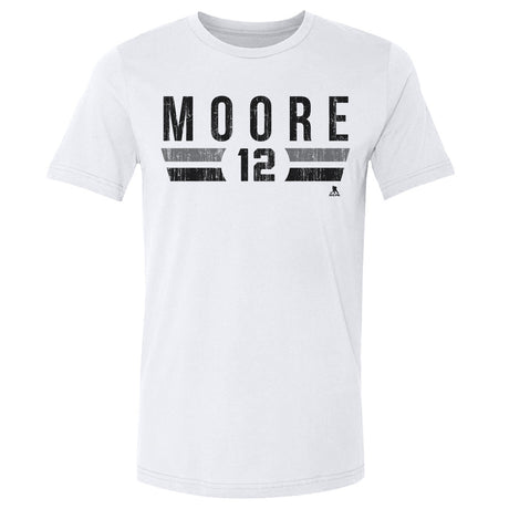 Trevor Moore Men's Cotton T-Shirt | 500 LEVEL