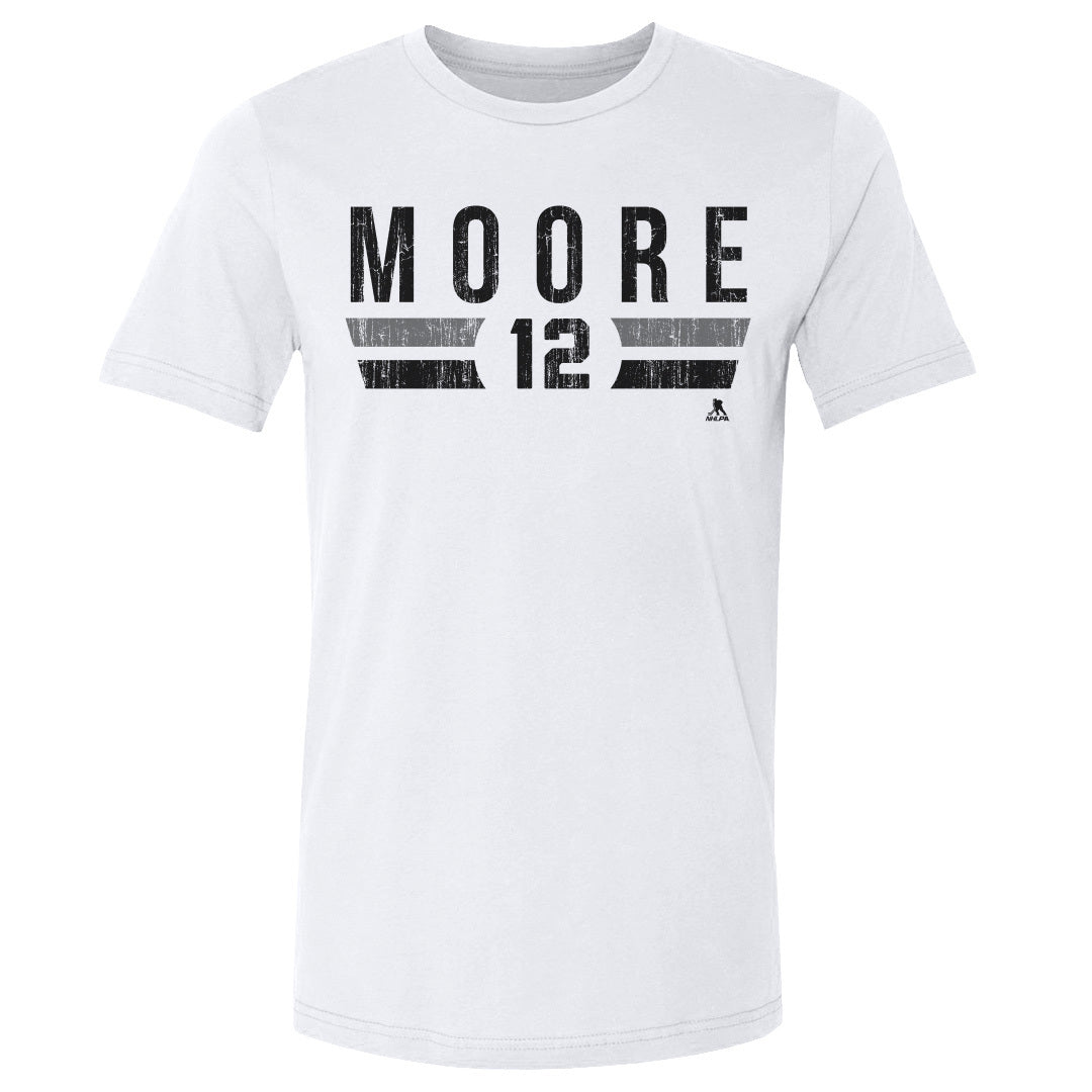 Trevor Moore Men&#39;s Cotton T-Shirt | 500 LEVEL