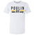 Sam Poulin Men's Cotton T-Shirt | 500 LEVEL