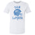 Sam LaPorta Men's Cotton T-Shirt | 500 LEVEL