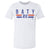 Brett Baty Men's Cotton T-Shirt | 500 LEVEL