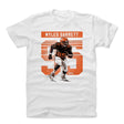 Myles Garrett Men's Cotton T-Shirt | 500 LEVEL
