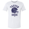 Trevon Diggs Men's Cotton T-Shirt | 500 LEVEL