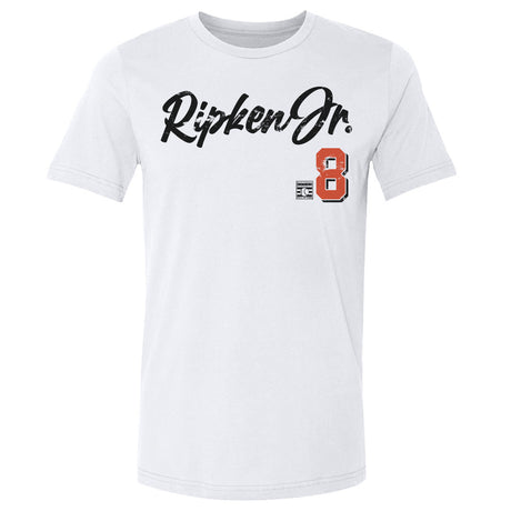 Cal Ripken Jr. Men's Cotton T-Shirt | 500 LEVEL