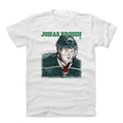 Jonas Brodin Men's Cotton T-Shirt | 500 LEVEL