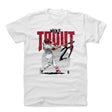 Mike Trout Men's Cotton T-Shirt | 500 LEVEL
