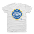 Robin Yount Men's Cotton T-Shirt | 500 LEVEL