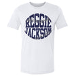 Reggie Jackson Men's Cotton T-Shirt | 500 LEVEL