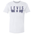 Will Levis Men's Cotton T-Shirt | 500 LEVEL