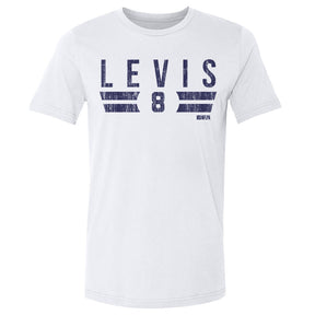 Will Levis Men's Cotton T-Shirt | 500 LEVEL
