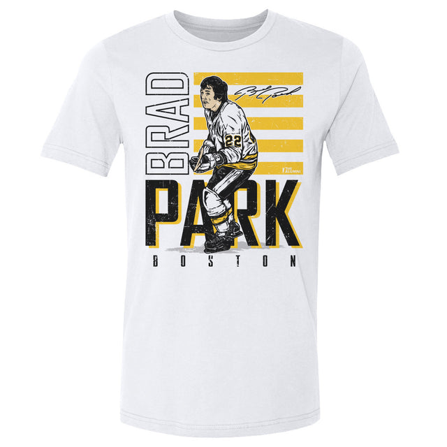 Brad Park Men's Cotton T-Shirt | 500 LEVEL
