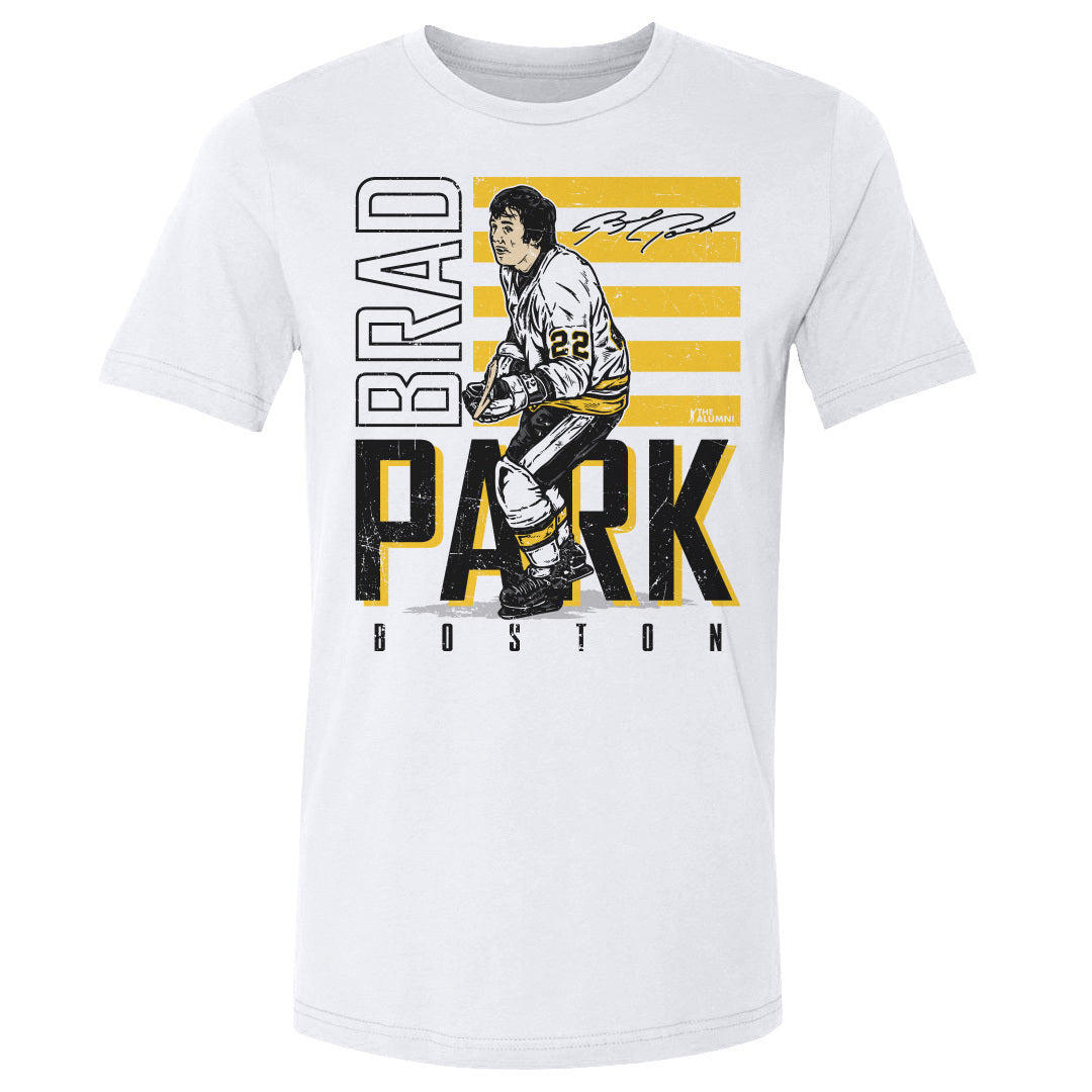 Brad Park Men&#39;s Cotton T-Shirt | 500 LEVEL
