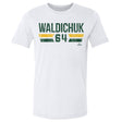 Ken Waldichuk Men's Cotton T-Shirt | 500 LEVEL
