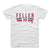 Bob Feller Men's Cotton T-Shirt | 500 LEVEL
