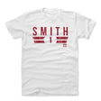 Ozzie Smith Men's Cotton T-Shirt | 500 LEVEL