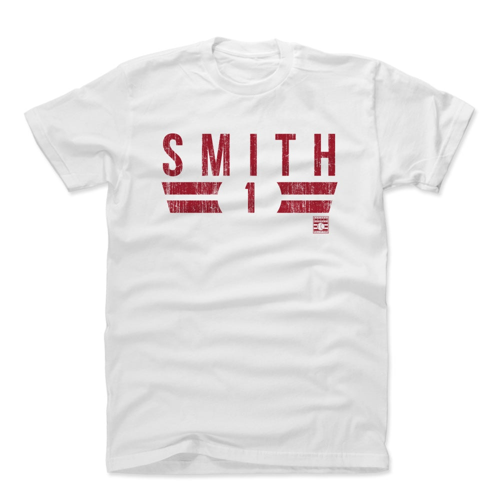 Ozzie Smith Men's Cotton T-Shirt | 500 LEVEL